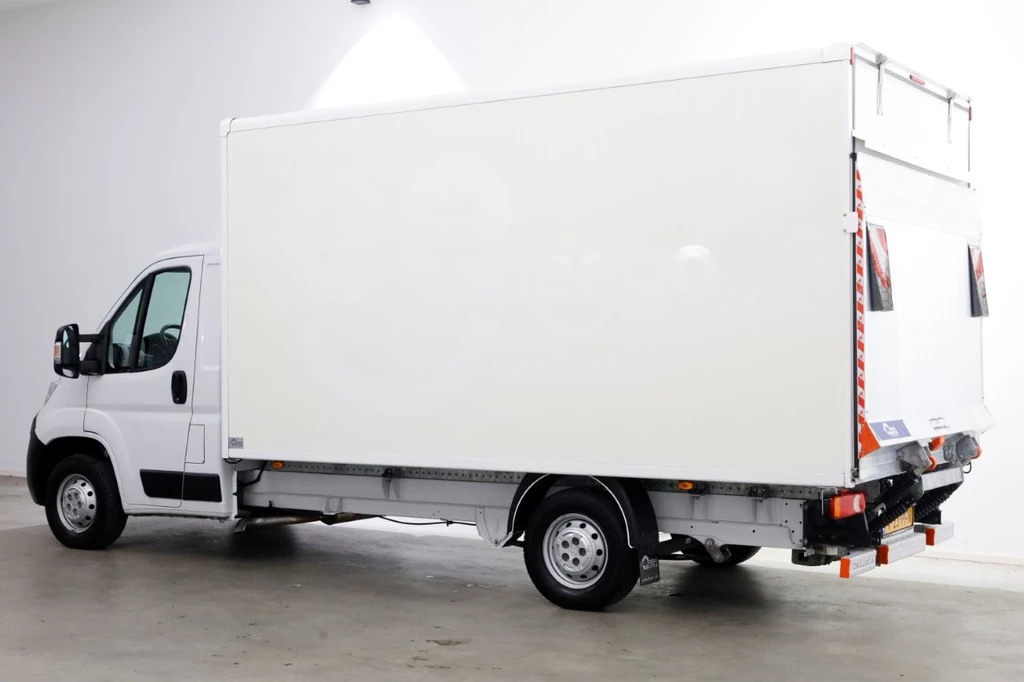 Opel Movano – foto 3