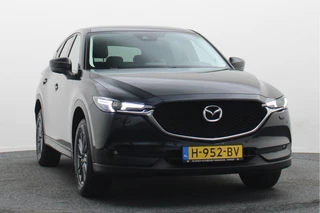 Mazda CX-5 – thumbnail 12
