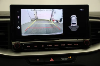 Kia Ceed Sportswagon – thumbnail 15