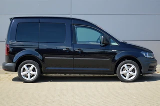 Volkswagen Caddy – thumbnail 5