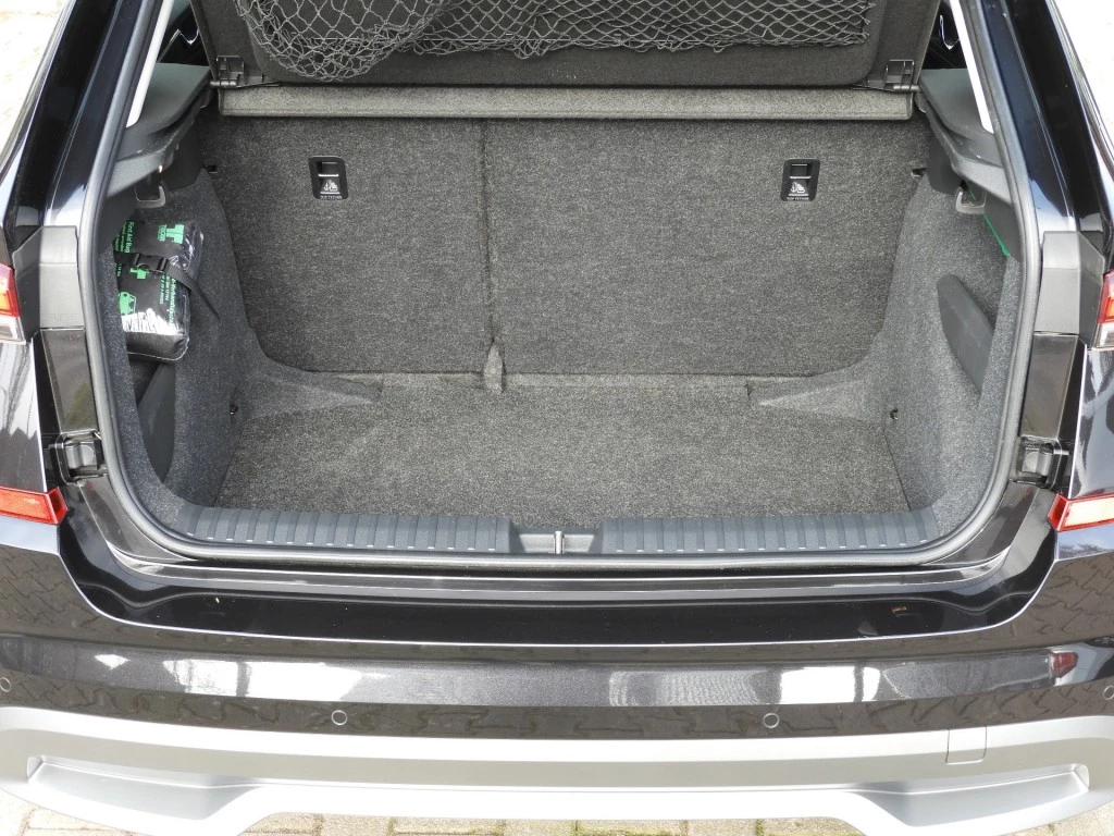 Škoda Kamiq – foto 27