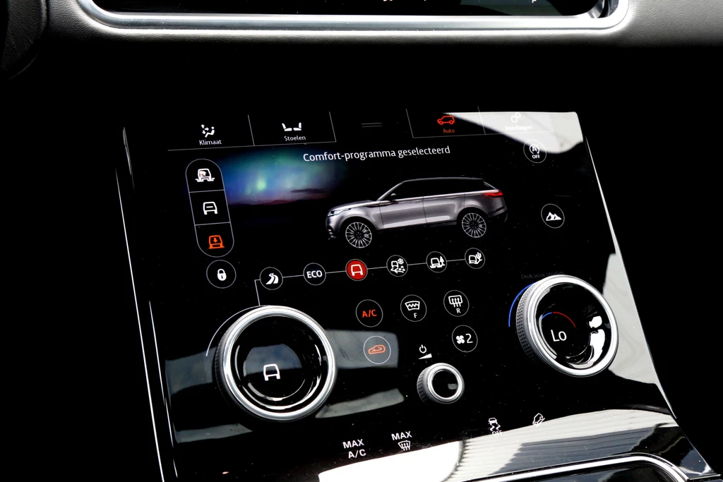 Land Rover Range Rover Velar – foto 65