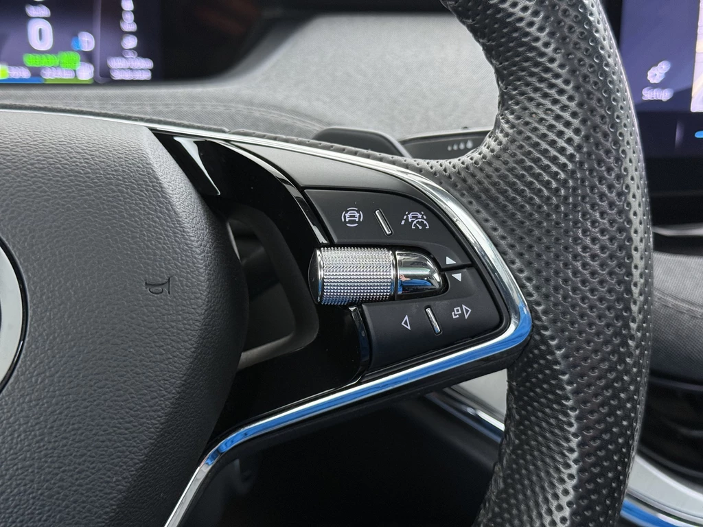 Škoda Enyaq iV – foto 39