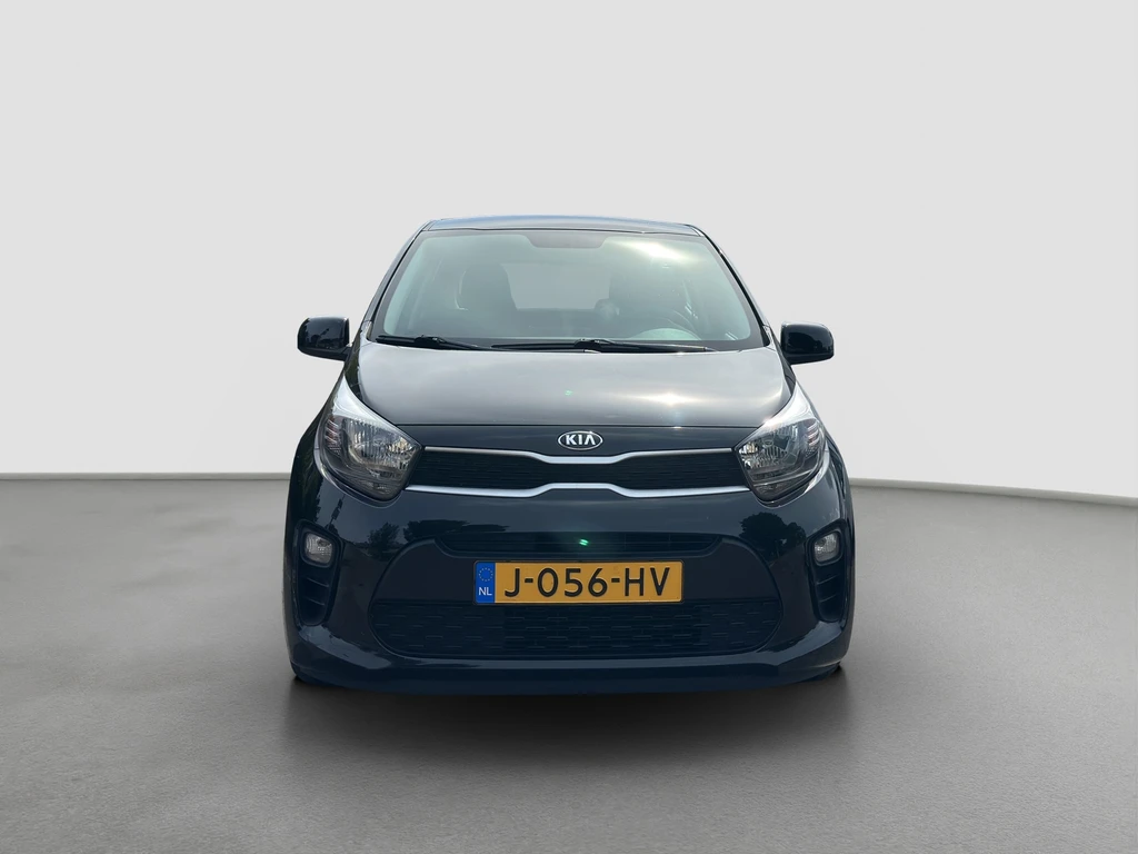 Kia Picanto – foto 8