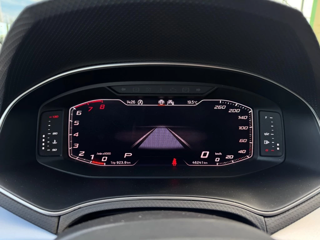 SEAT Arona – foto 11
