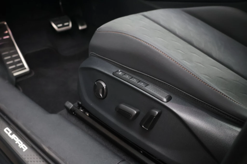 CUPRA Terramar – foto 9