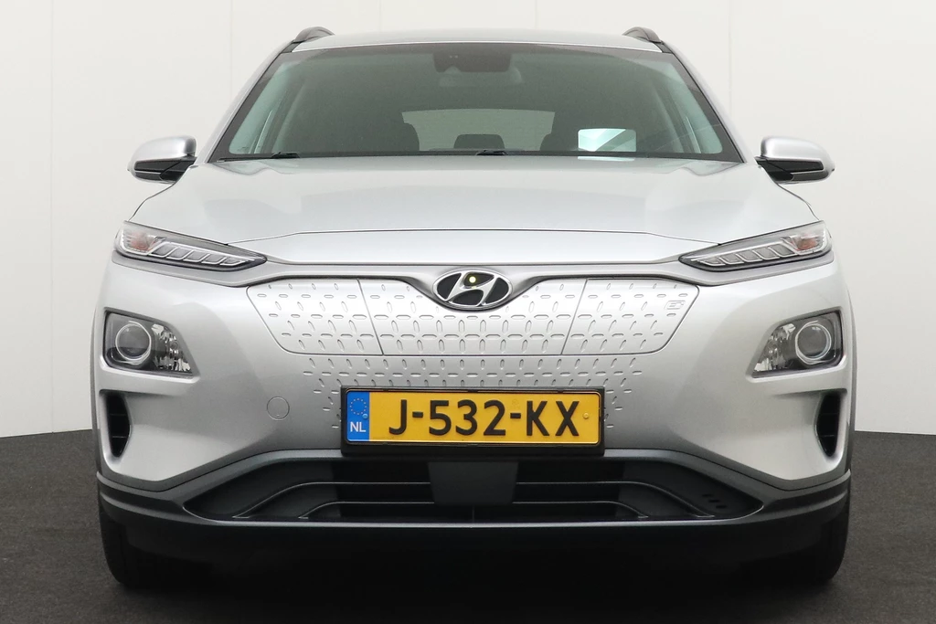 Hyundai Kona – foto 6