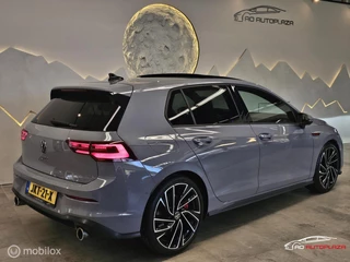 Volkswagen Golf – thumbnail 7