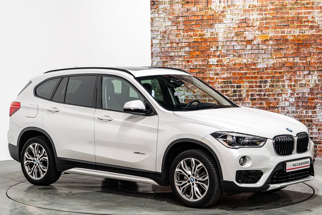 BMW X1 – foto 21