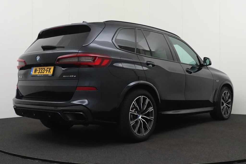BMW X5 – foto 4