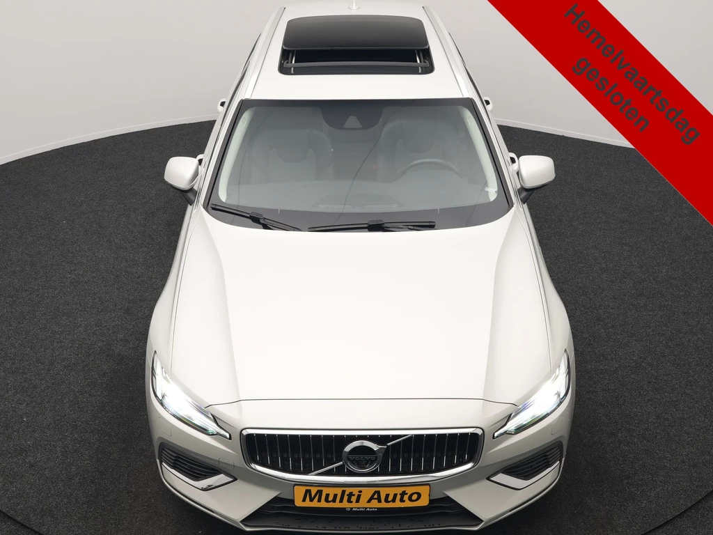 Volvo V60 – foto 12