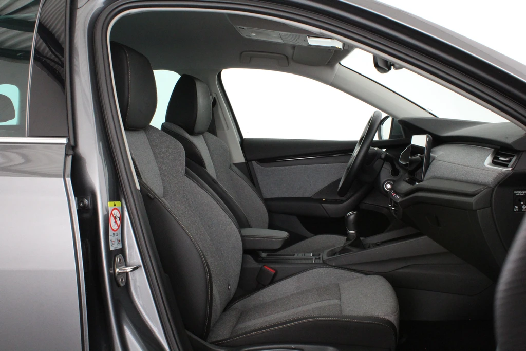 Škoda Octavia – foto 11