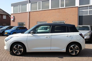 Suzuki Swift – thumbnail 2