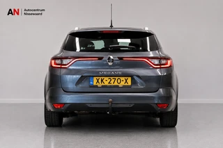 Renault Mégane Estate – thumbnail 4