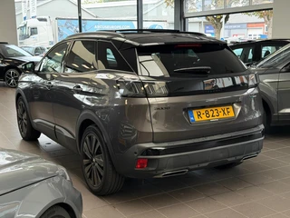 Peugeot 3008 – thumbnail 2