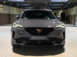 CUPRA Formentor – thumbnail 8