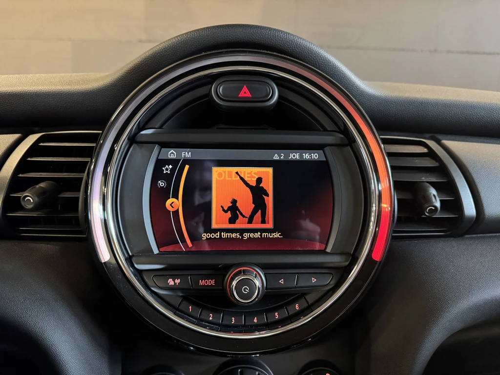 MINI One – foto 17