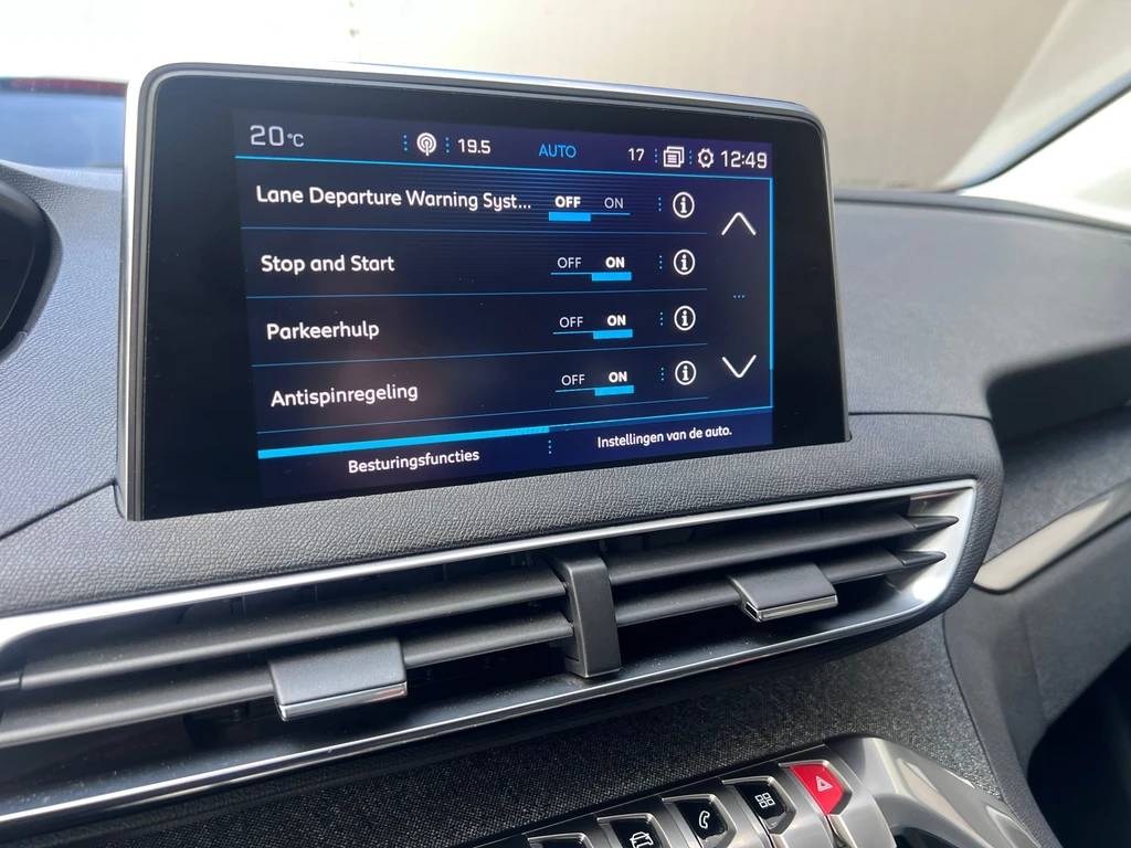 Peugeot 3008 – foto 40