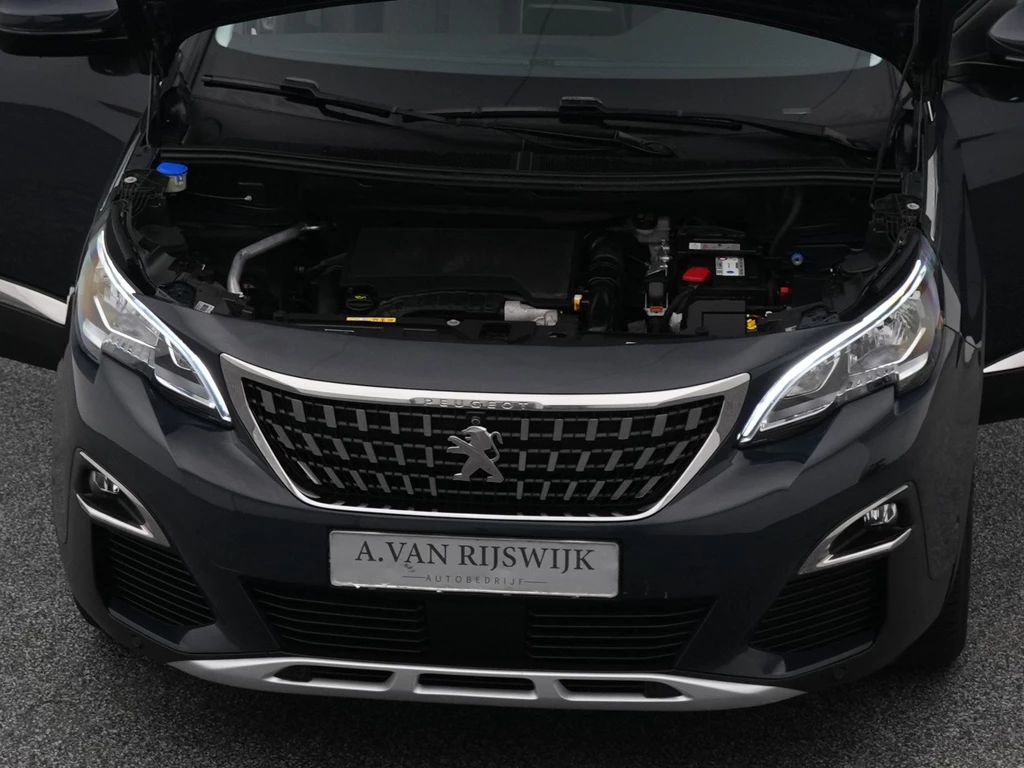 Peugeot 3008 – foto 34
