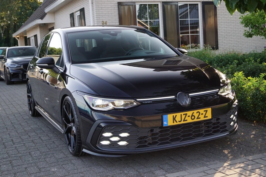 Volkswagen Golf – foto 8