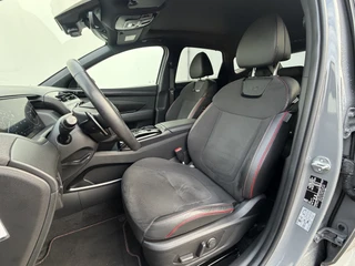 Hyundai Tucson – thumbnail 57