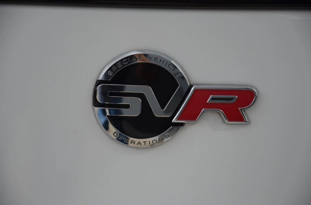Land Rover Range Rover Sport – foto 33