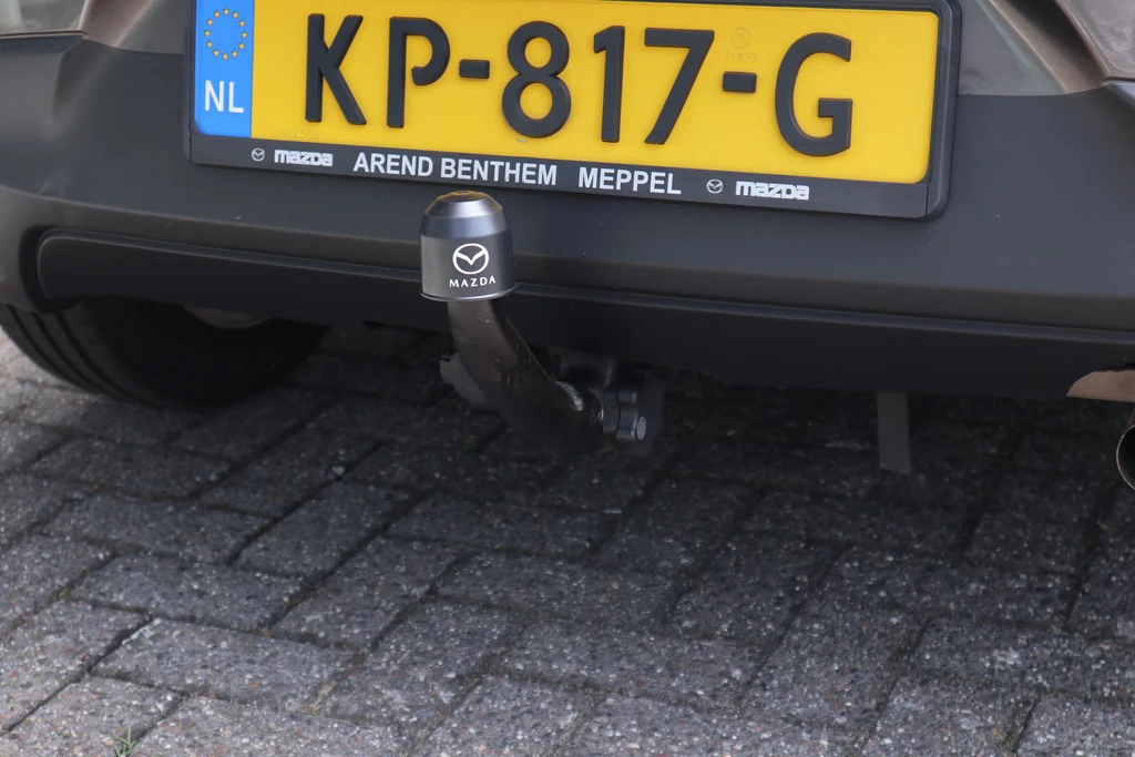 Mazda 2 – foto 32