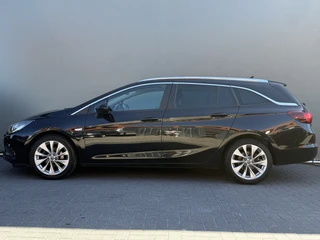Opel Astra – thumbnail 2