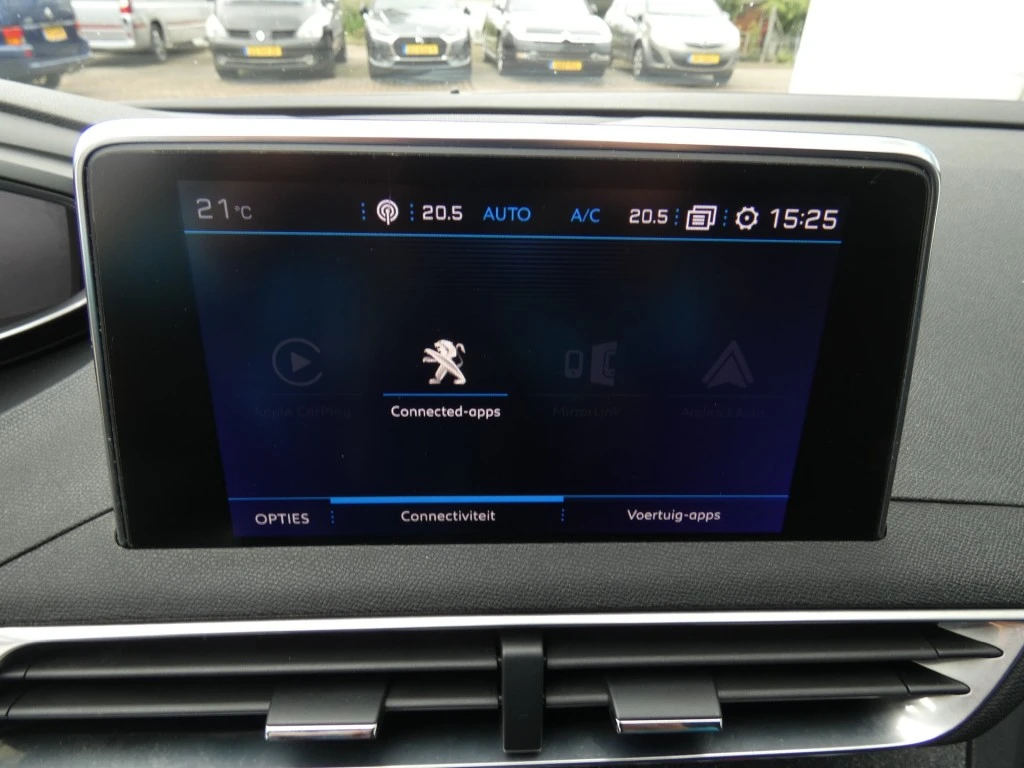 Peugeot 3008 – foto 30