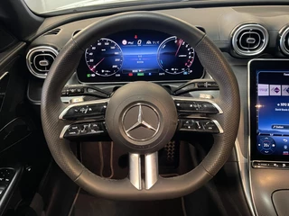 Mercedes-Benz C-Klasse – thumbnail 9