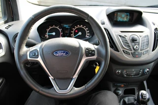 Ford Tourneo Courier – thumbnail 11