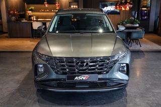 Hyundai Tucson – thumbnail 12