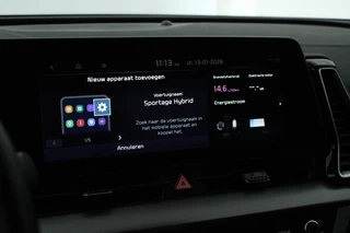 Kia Sportage – thumbnail 32