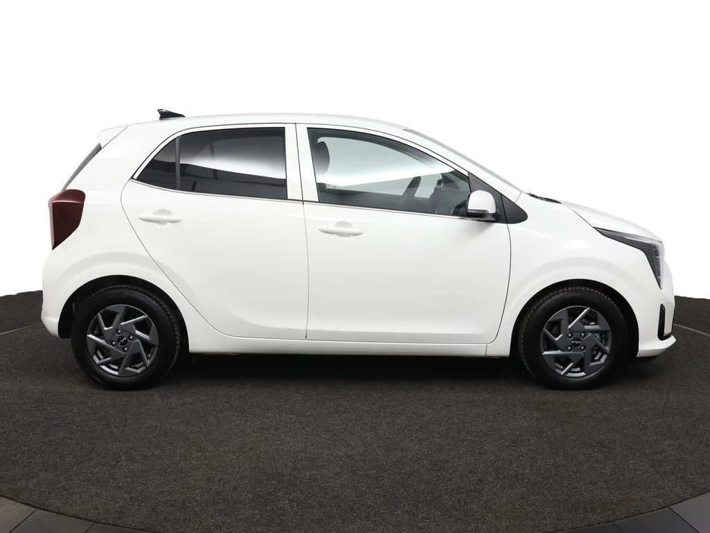 Kia Picanto – foto 9
