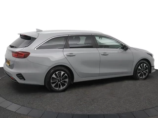 Kia Ceed Sportswagon – thumbnail 8