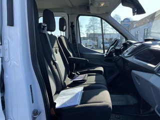 Ford Transit – thumbnail 24