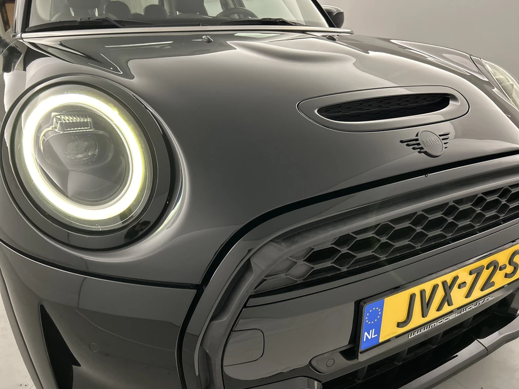 MINI Cooper S – foto 27