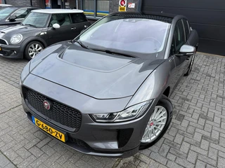 Jaguar I-PACE – thumbnail 3