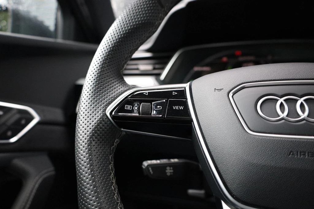 Audi e-tron – foto 40