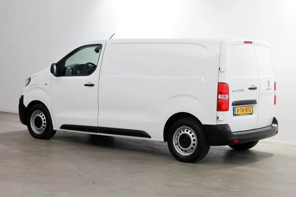 Peugeot e-Expert – foto 4