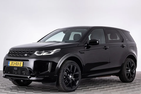 Land Rover Discovery Sport P300e R-Dynamic SE Automaat | PANORAMADAK | Full LED | LEDER | EL. Stoel | PHEV .