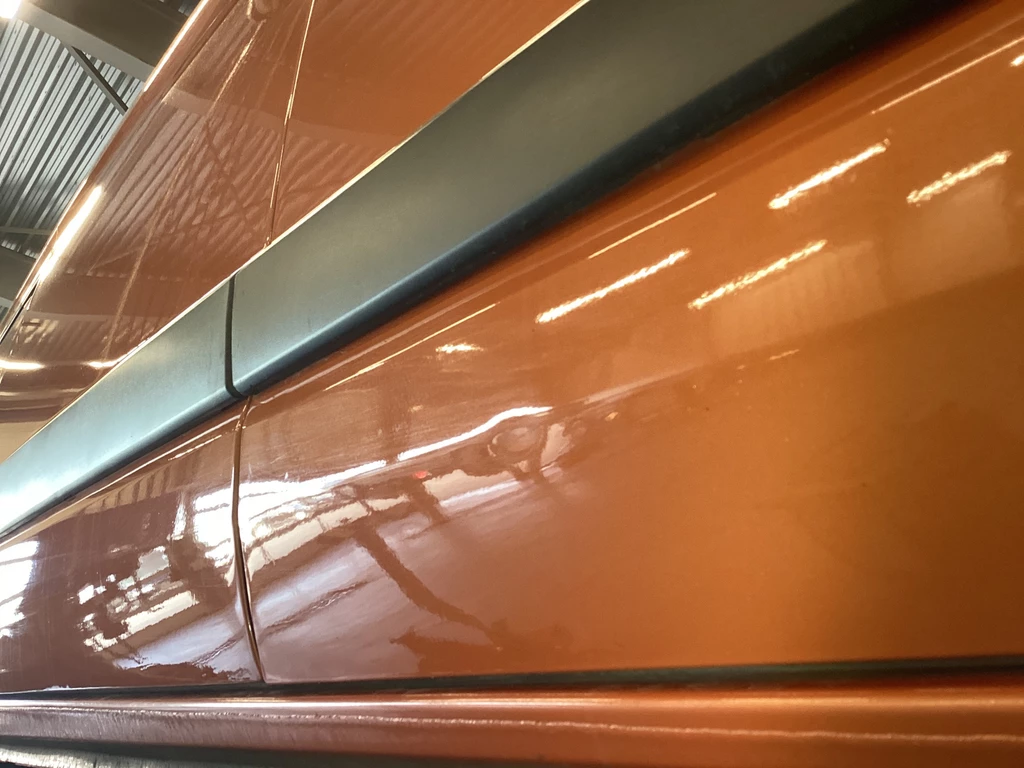 Ford Transit Custom – foto 44