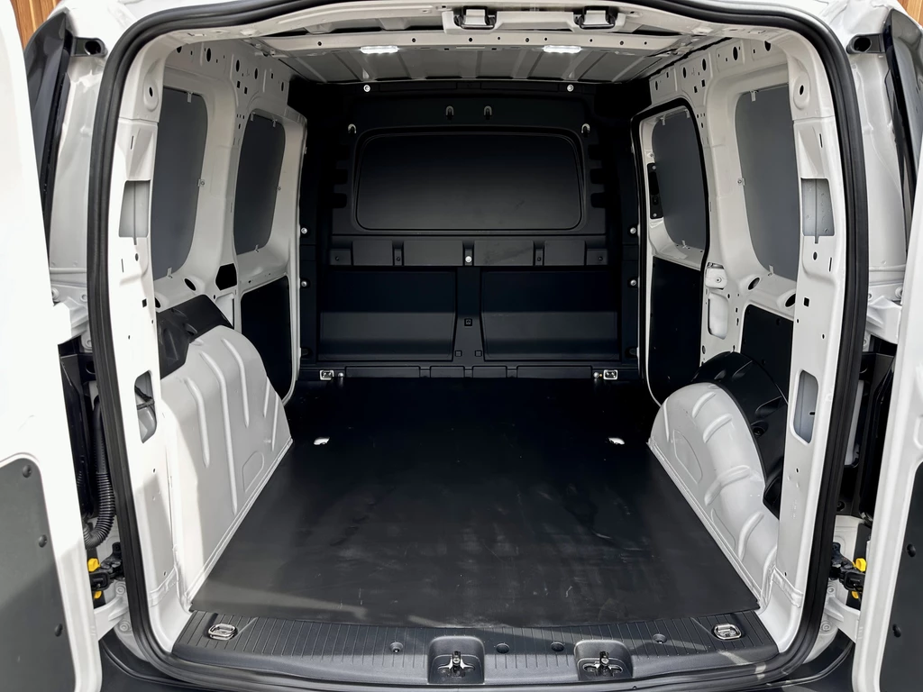 Volkswagen Caddy – foto 19