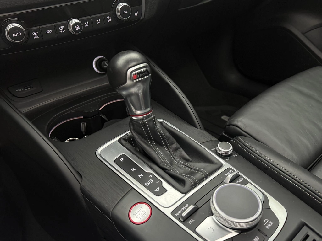 Audi A3 – foto 26