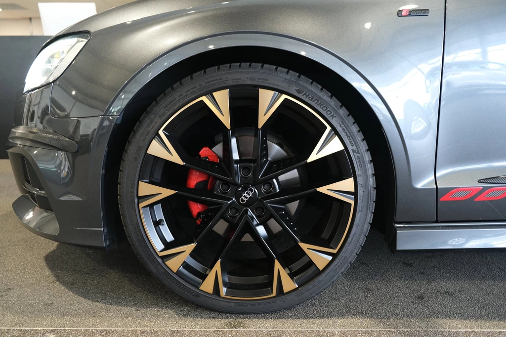 Audi A3 – foto 10