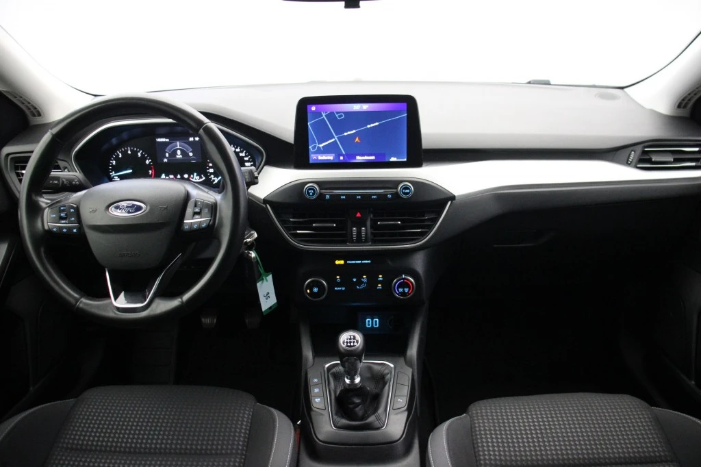 Ford Focus – foto 11