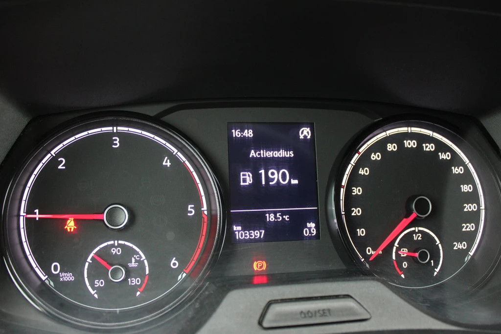 Volkswagen Transporter – foto 11