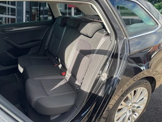 Škoda Superb – thumbnail 10