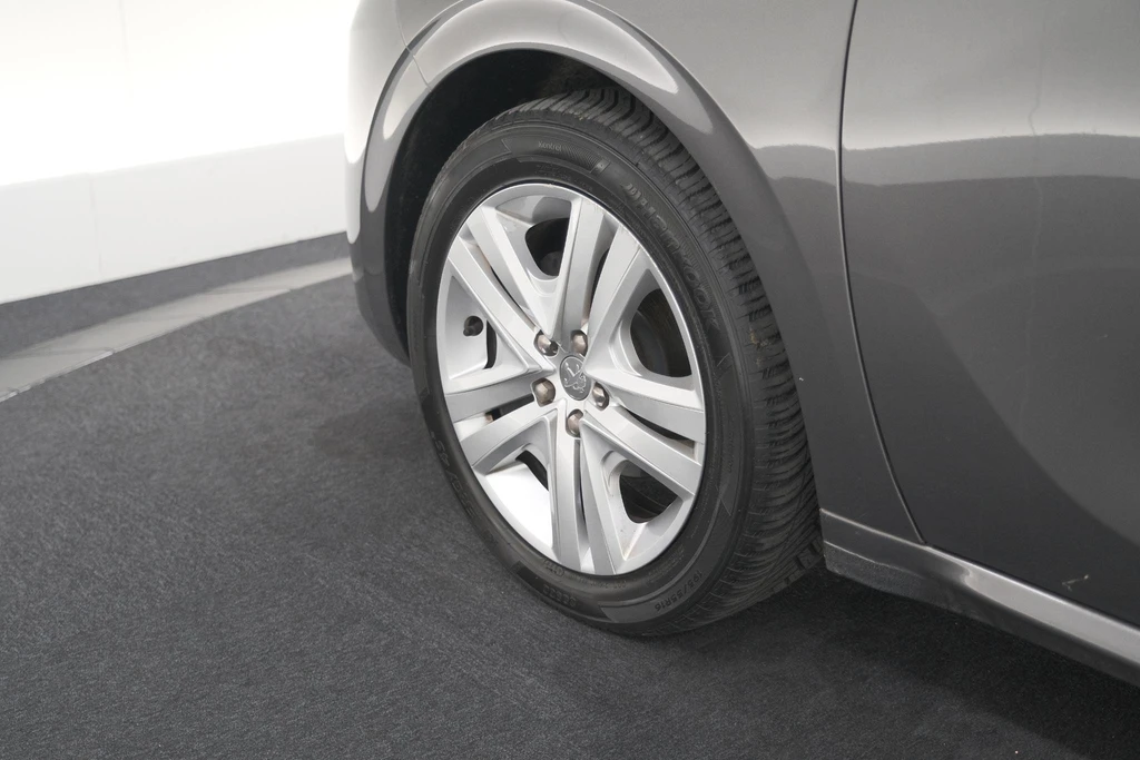 Peugeot 208 – foto 27