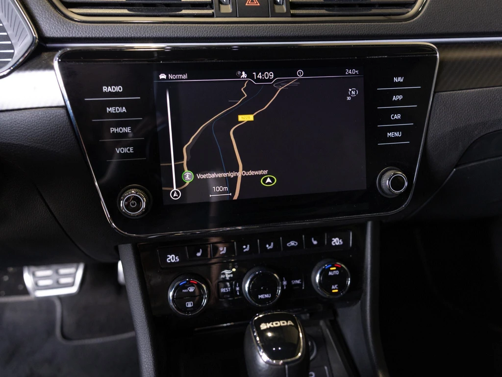 Škoda Superb – foto 33